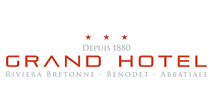 Grand Hôtel Benodet