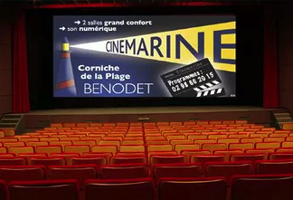 cinemarine